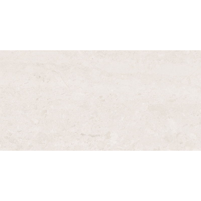 Mexen Dayno Bianco лъскав камък реквитифициран G1, подовo-стенна плочка 120 x 60 cm, гланц - TL166-120-060-00