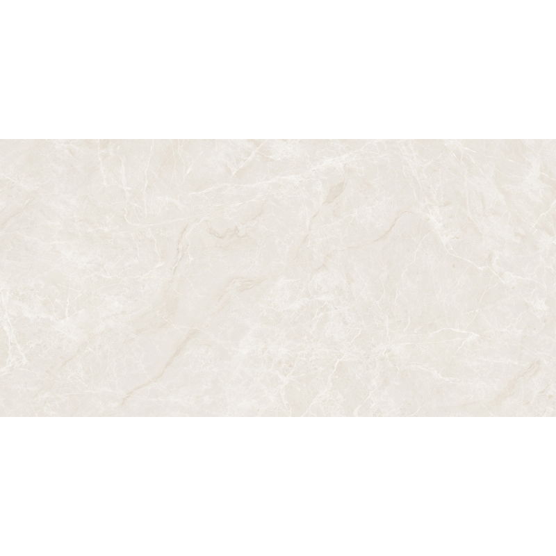 Mexen Versace Bianco глазирана керамика ректи. G1, плочка под-стена 120 x 60 см, гланц - TL168-120-060-01