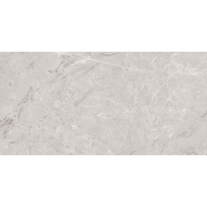 Mexen Versace Grey полиран гранитогрес ректифициран G1, подови и стенни плочки 120 x 60 cm, гланц - TL168-120-060-02