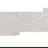Mexen Versace Grey глазирани ректифицирани плочки G1, подово-стенна плочка 120 x 60 см, лъскава - TL168-120-060-02