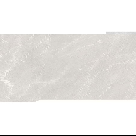Mexen Valencia Bianco полиран гранитогрес, подова и стенна плочка 120 x 60 см, гланц - TL169-120-060-02
