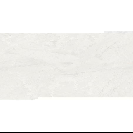 Mexen Krypton Bianco полиран гранитогрес рект. G1, подова и стенна плочка 120 x 60 см, блясък - TL170-120-060-01