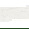 Mexen Krypton Bianco полиран гранитогрес рект. G1, подова и стенна плочка 120 x 60 см, блясък - TL170-120-060-01