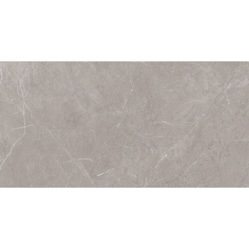 Mexen Gloster Light Grey полиран ректифициран гранитогрес G1, подови и стенни плочки 120 x 60 см, гланц - TL172-120-060-04