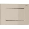 Mexen Tex 02 бутон за промиване, бежов - 6102-07
