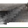 Mexen Lunar L Душ параван Walk-in дясна 50 x 200 cm, прозрачен 8 mm, gun metal - 830L-050-000-95-00-P