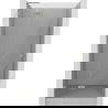 Mexen Lunar L лява душ кабина, прозрачна, никел матиран - 834L-085-000-97-00-L