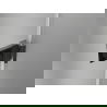 Mexen Lunar-B лява врата за душ 95 см, прозрачна, четка Gun Gray - 832-095-000-66-00-L