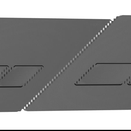 Mexen Tex 04 бутон за промиване, сив - 6104-05
