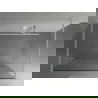 Mexen Kioto самостоятелна душ кабина 100 x 200 cm, бял мотив 8 mm, бяло - 800-100-002-20-85