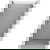 Mexen Lunar-B дясна душ кабина врата 60 см, прозрачна, четкана gun gray - 832-060-000-66-00-P