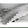 Mexen Lunar-B дясна душ кабина врата 60 см, прозрачна, четкана gun gray - 832-060-000-66-00-P