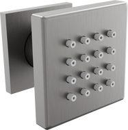 Mexen страничен изход, графит - 79360-66