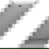 Сгъваеми душ врати Mexen Lunar-F леви 80 см, прозрачни, gun metal - 836-080-000-95-00-L
