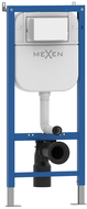 Mexen Tex E подвижна конструкция за тоалетна - 61109