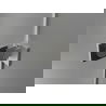 Mexen Lunar-F сгъваеми душ врати десен 80 cm, прозрачни, четкан никел - 836-080-000-97-00-P