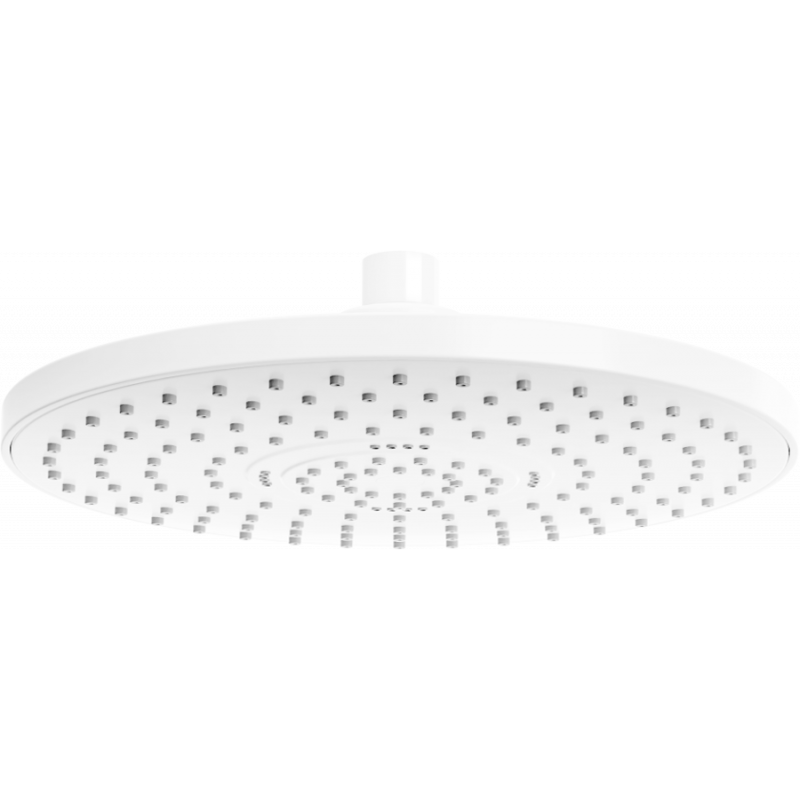 Mexen D-05 дъждовалка 22 cm, бяла - 79705-20