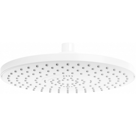 Mexen D-05 дъждовалка 22 cm, бяла - 79705-20