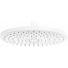 Mexen D-05 дъждовалка 22 cm, бяла - 79705-20
