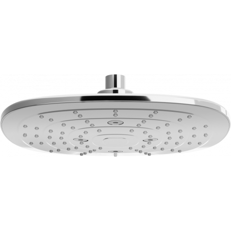Mexen D-17 дъждовница 24x24 см, хром - 79717-00