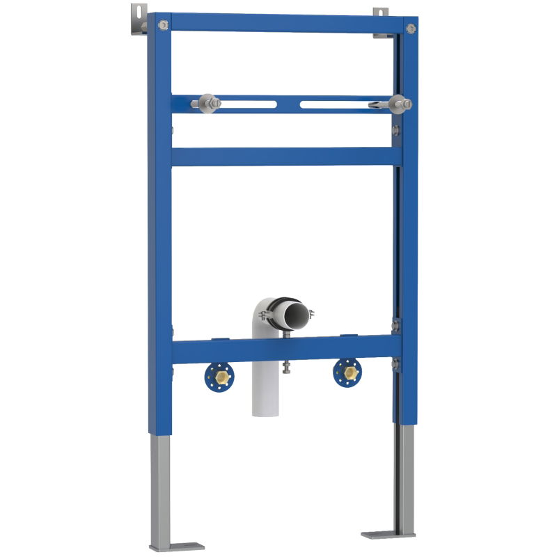 Mexen Tex U вграден монтажен комплект за мивка - 61997