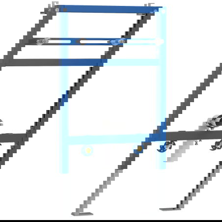 Mexen Tex U вграден монтажен комплект за мивка - 61997
