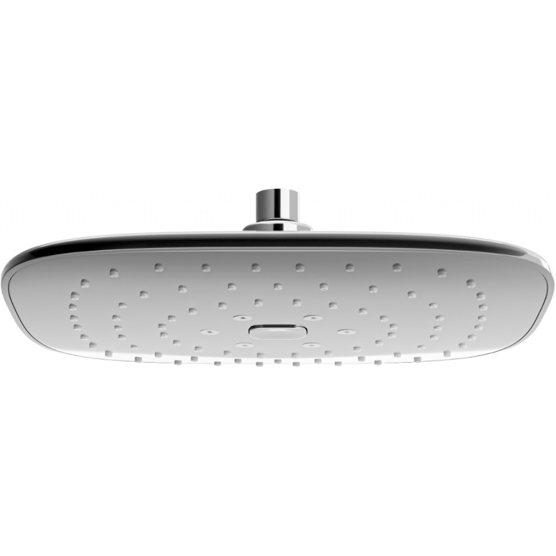 Mexen D-22 душ система 26x23 см, хром - 79722-00