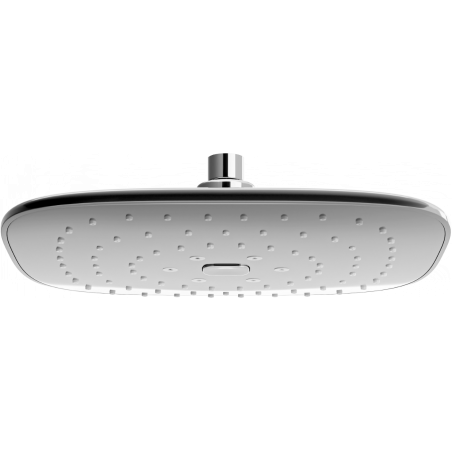 Mexen D-22 душ система 26x23 см, хром - 79722-00