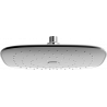 Mexen D-22 душ система 26x23 см, хром - 79722-00