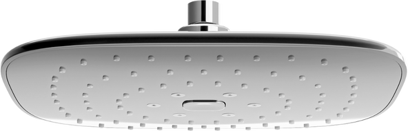 Mexen D-22 душ система 26x23 см, хром - 79722-00