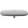 Mexen D-22 душ система 26x23 см, хром - 79722-00