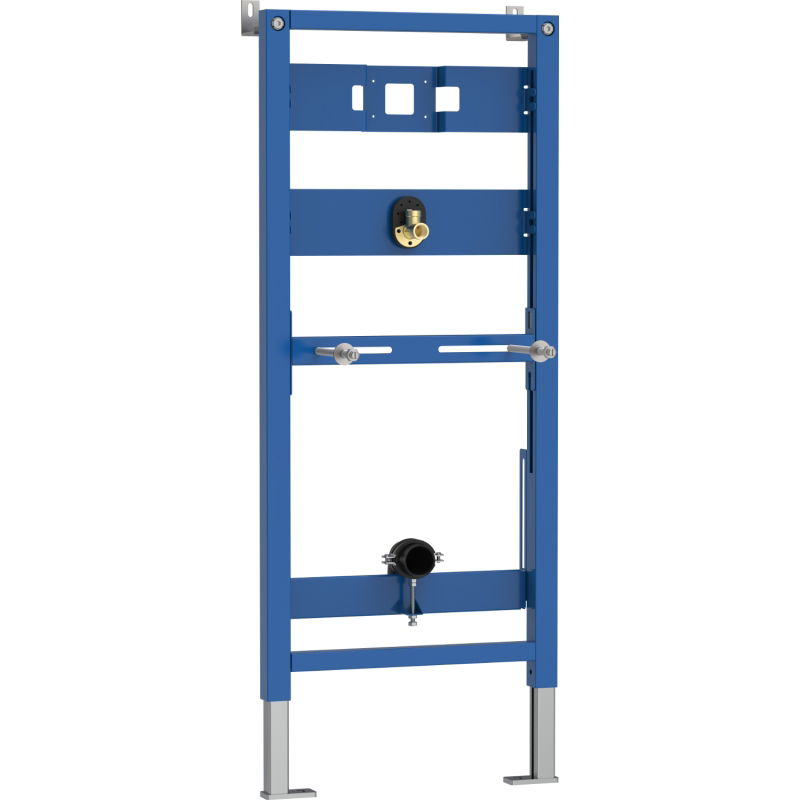 Mexen Tex P стелаж под мазилна система за писоар - 61998