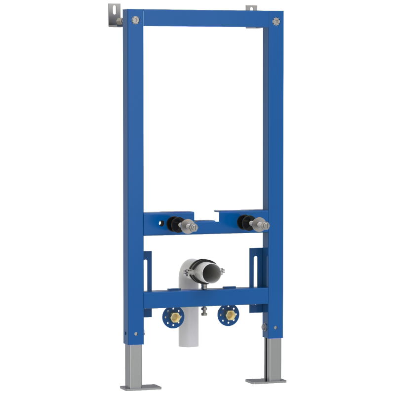 Mexen Tex B скрит стелаж за биде - 61999