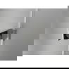Mexen Lunar-B лява врата за душ 145 cm, прозрачна, матиран никел - 832S-145-050-97-00-L