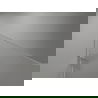 Mexen Lunar-F L сгъваеми душ врати десни 120 cm, прозрачни, матиран никел - 836SL-120-050-97-00-P