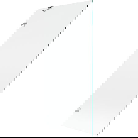 Mexen Lunar душ параван с една врата 80 х 150 см, прозрачен, хром - 897-080-000-01-00