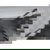 Mexen Apia плъзгаща се душ кабина 110 x 80 cm, прозрачна, златна - 840-110-080-50-00