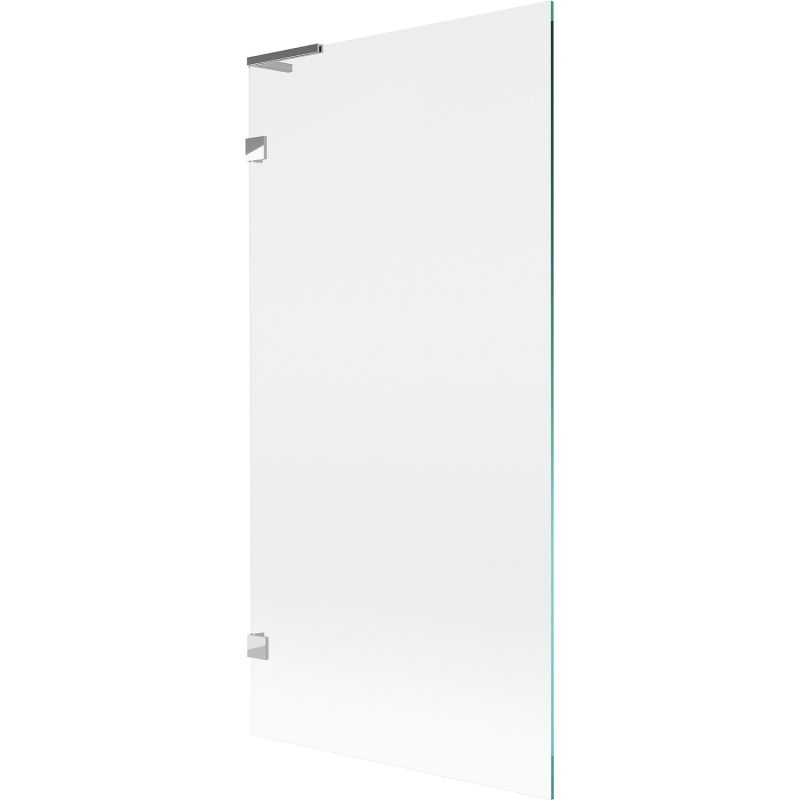 Mexen Lunar L душ параван 1-крилов 90 x 150 см, прозрачен, хром - 897L-090-000-01-00