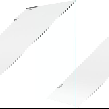 Mexen Lunar L душ параван 1-крилов 90 x 150 см, прозрачен, хром - 897L-090-000-01-00