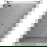 Mexen Lunar L душ кабина с врата - лява 135 см, прозрачна, gun metal - 834SL-135-050-95-00-L