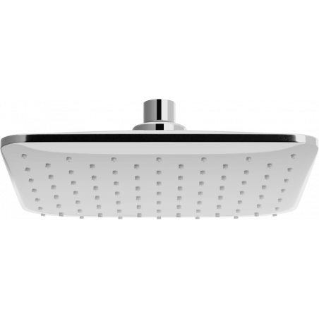 Mexen D-62 дъждовна глава 20x20 см, хром - 79762-00