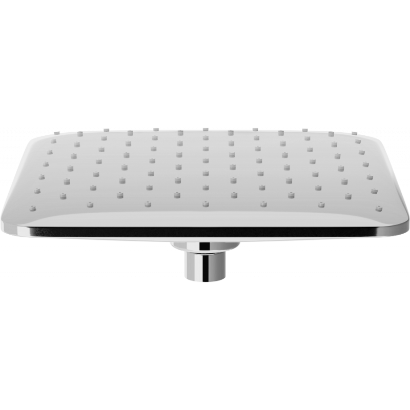 Mexen D-62 душ глава 20x20 см, хром - 79762-00