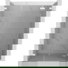 Mexen Lunar L душ кабина с врата, дясна 150 cm, прозрачна, бяла - 834SL-150-050-20-00-P