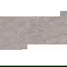 Mexen Dolca Grey сив стъклокерамичен рект. G1, подово-стенна плочка 120 x 60 см, фрезериране - TL427-120-060-02