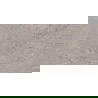 Mexen Dolca Grey сив стъклокерамичен рект. G1, подово-стенна плочка 120 x 60 см, фрезериране - TL427-120-060-02