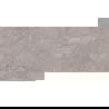 Mexen Dolca Grey сив стъклокерамичен рект. G1, подово-стенна плочка 120 x 60 см, фрезериране - TL427-120-060-02