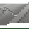 Mexen Mist T душ кабина 100 x 80 см, прозрачна, хром - 8A4T-100-080-01-00