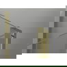 Mexen Mist T душ кабина душ кабина 110 x 80 см, прозрачна, златна - 8A4T-110-080-50-00