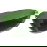 Mexen Pure Forest свободностояща вана прозрачна 170 x 80 см, хромиран затвор - 58071708002