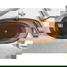 Mexen Pure Earth самостоятелна вана прозрачна 170 x 80 см, хромиран клапан - 58071708005